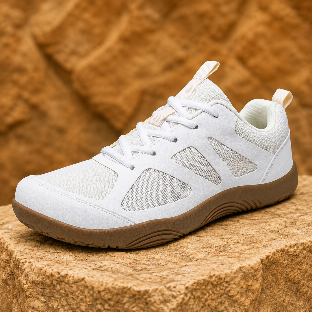 Performance Lifestyle Sneakers