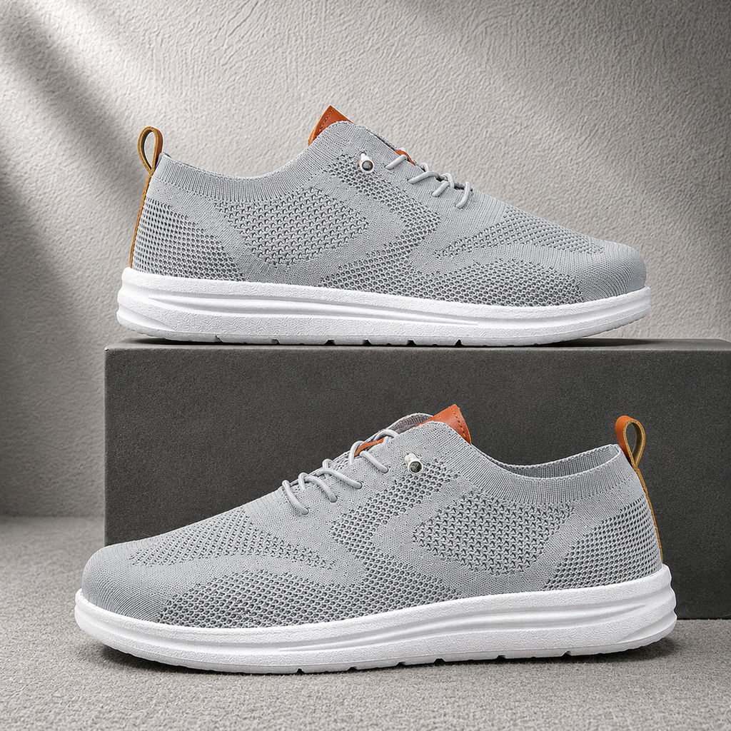 Knit Lifestyle Sneakers