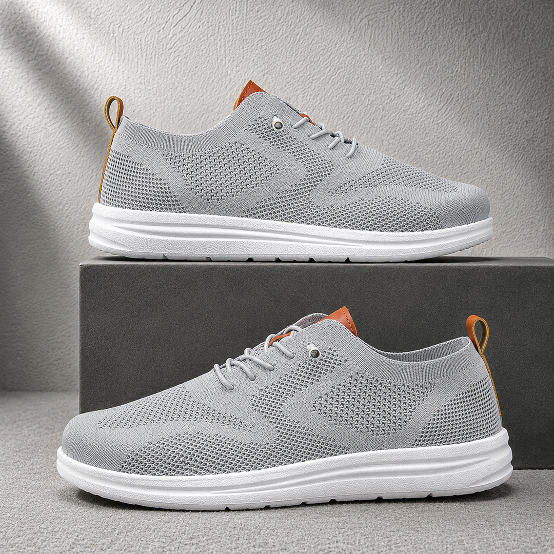 Knit Lifestyle Sneakers