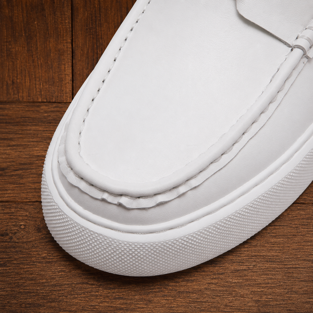 Premium Casual Penny Loafers
