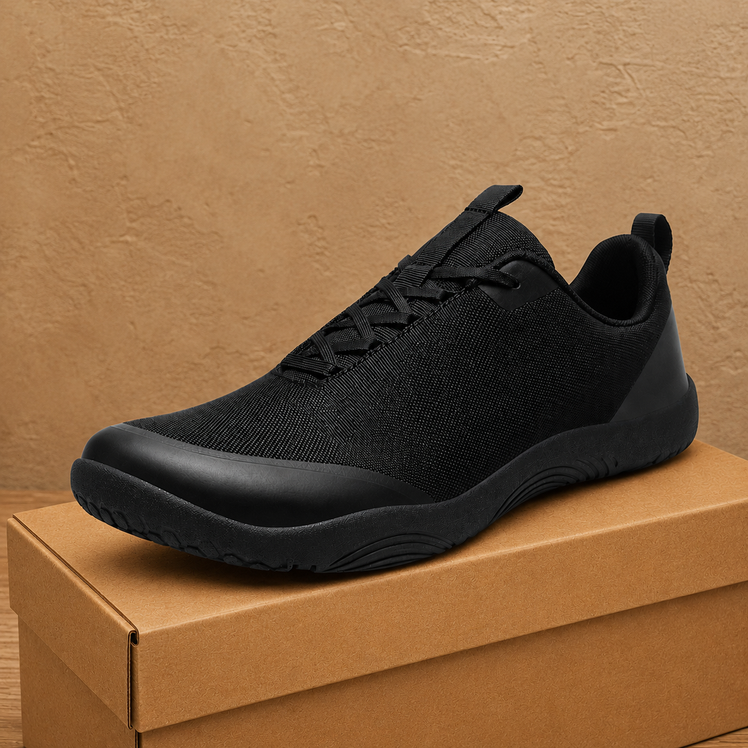 Lightweight Knit Lifestyle Sneakers