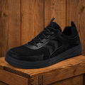 Knit Mesh Casual Sneakers