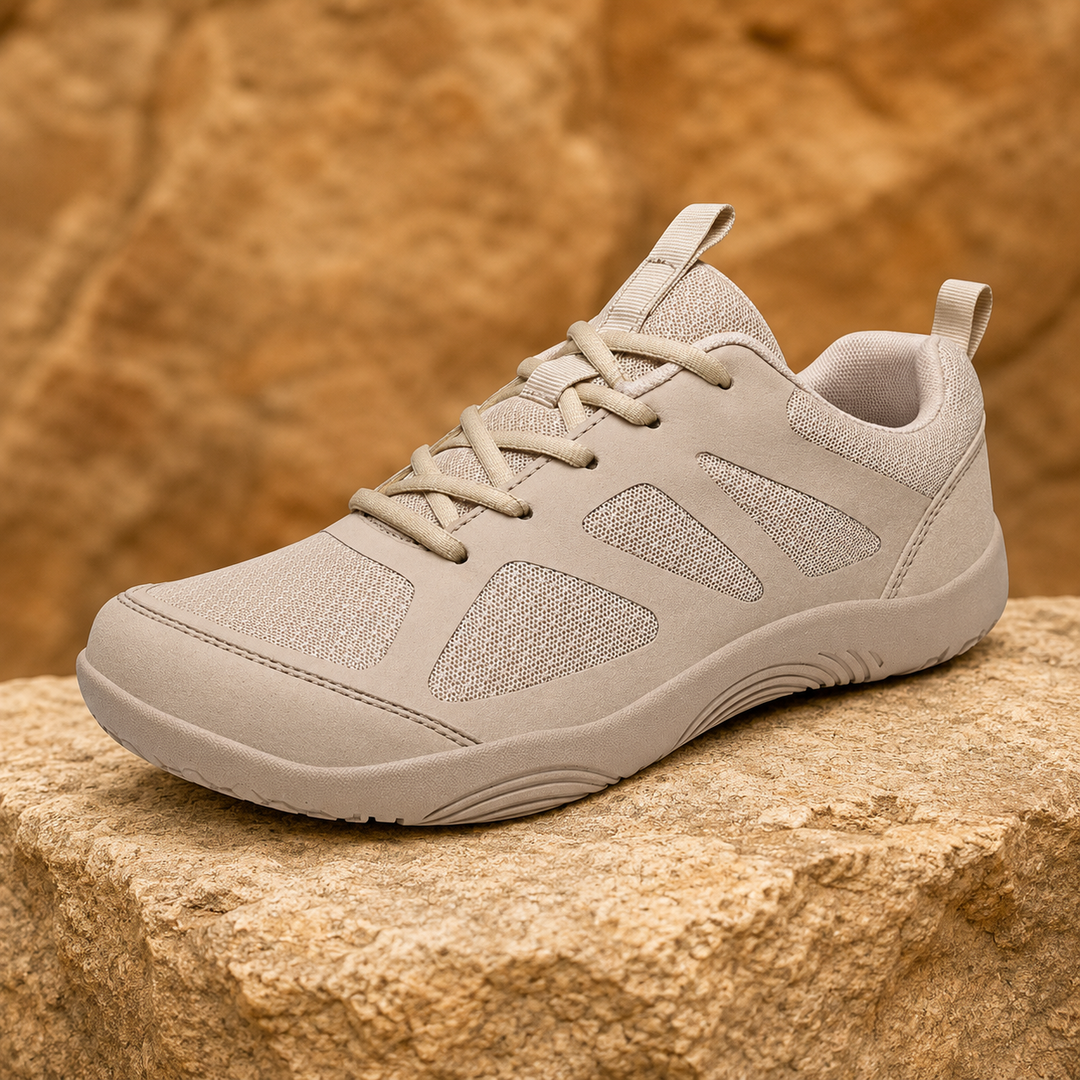 Performance Lifestyle Sneakers