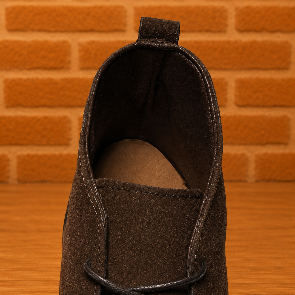 Casual Ankle Boots