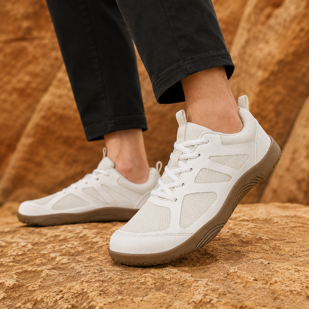 Performance Lifestyle Sneakers