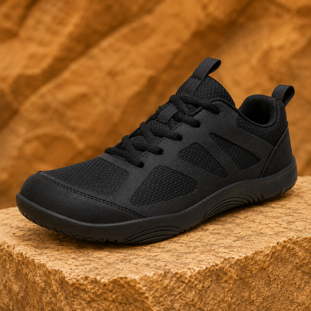Performance Lifestyle Sneakers