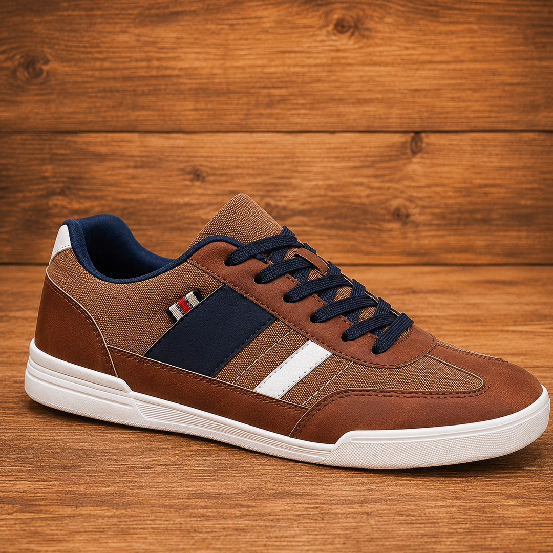 Premium Casual Lifestyle Sneakers