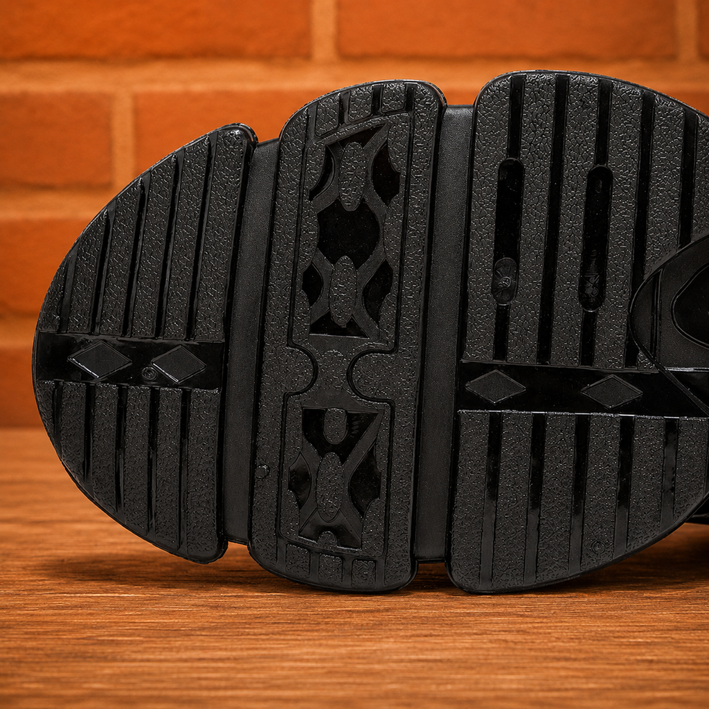 Dial Fit Athletic Sneakers
