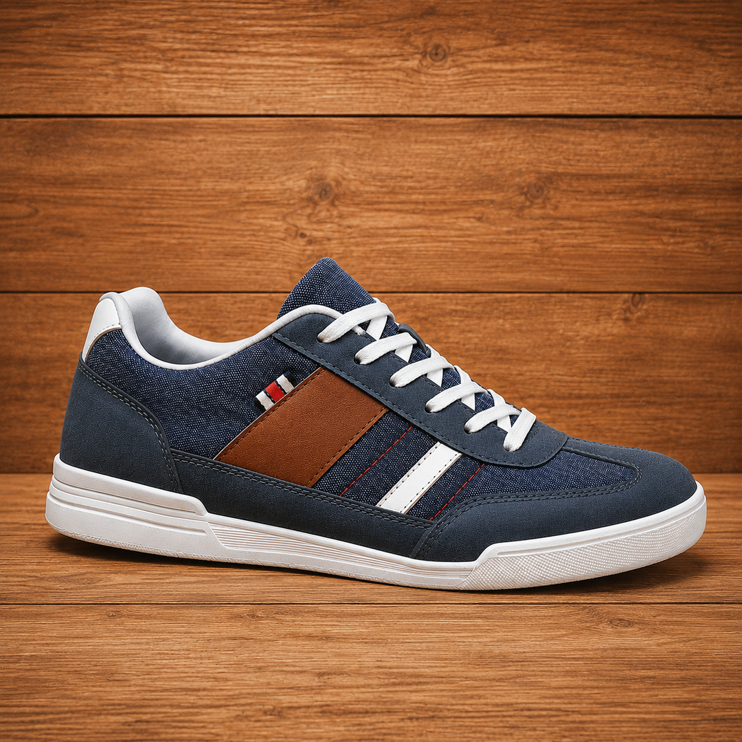 Premium Casual Lifestyle Sneakers