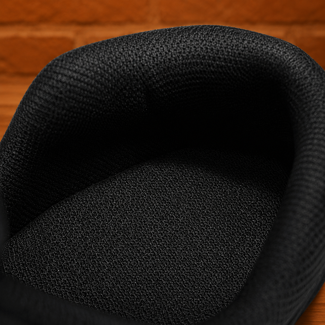 Dial Fit Athletic Sneakers