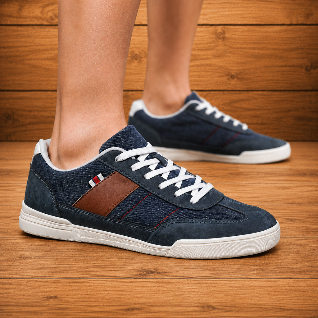 Premium Casual Lifestyle Sneakers