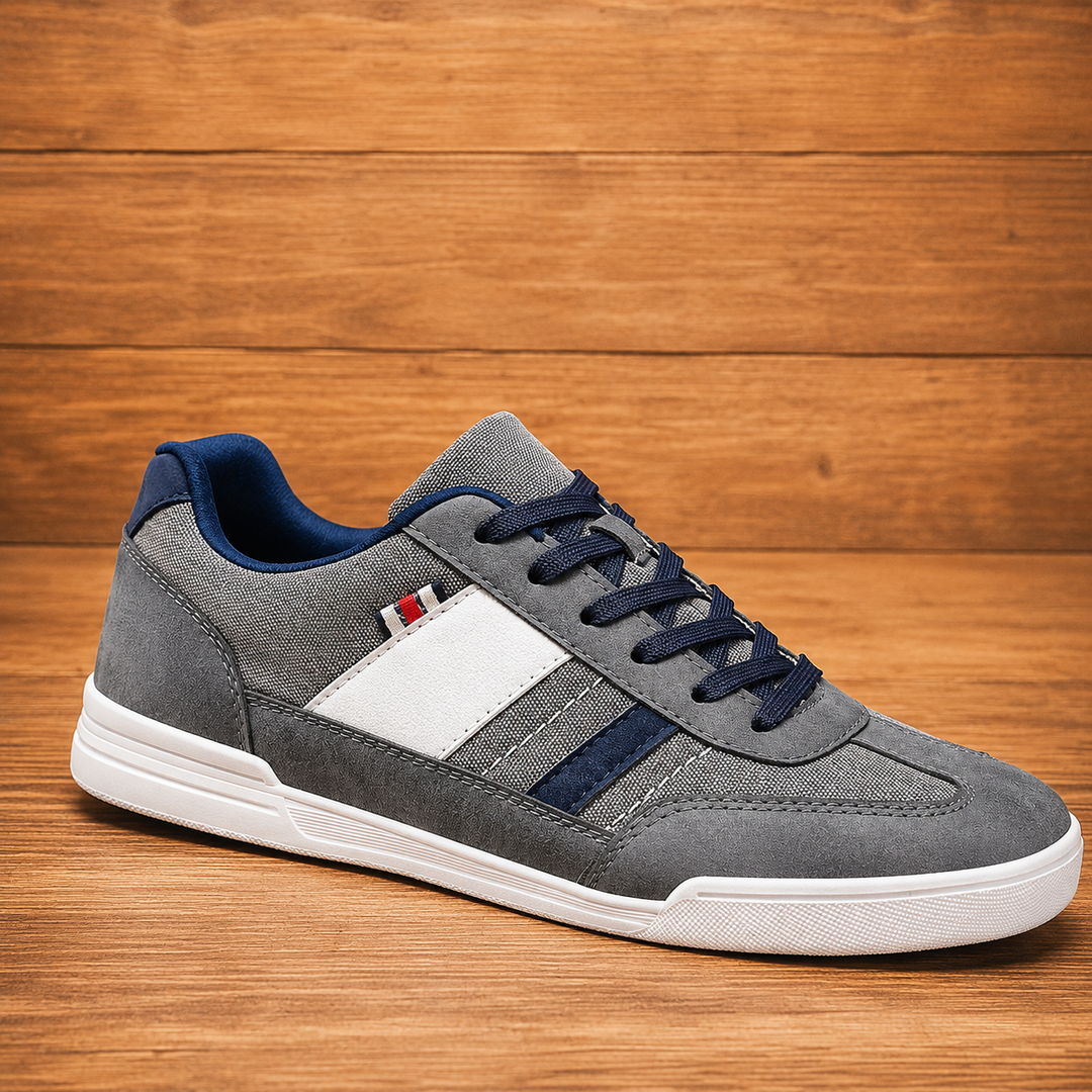 Premium Casual Lifestyle Sneakers