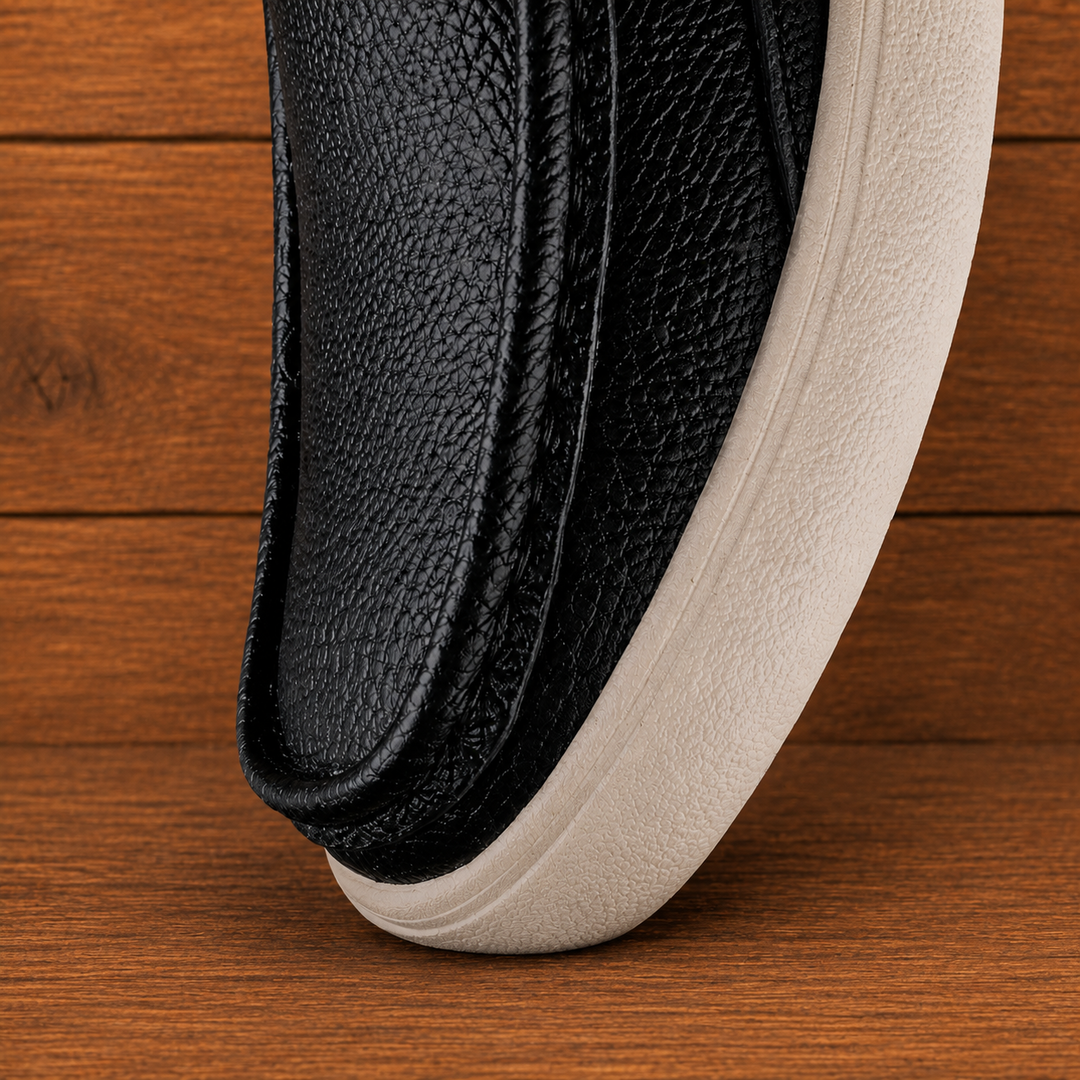 Casual Penny Loafers