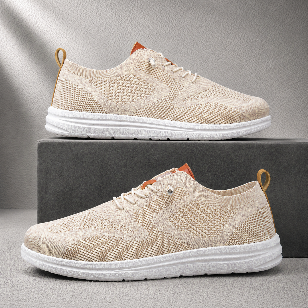 Knit Lifestyle Sneakers