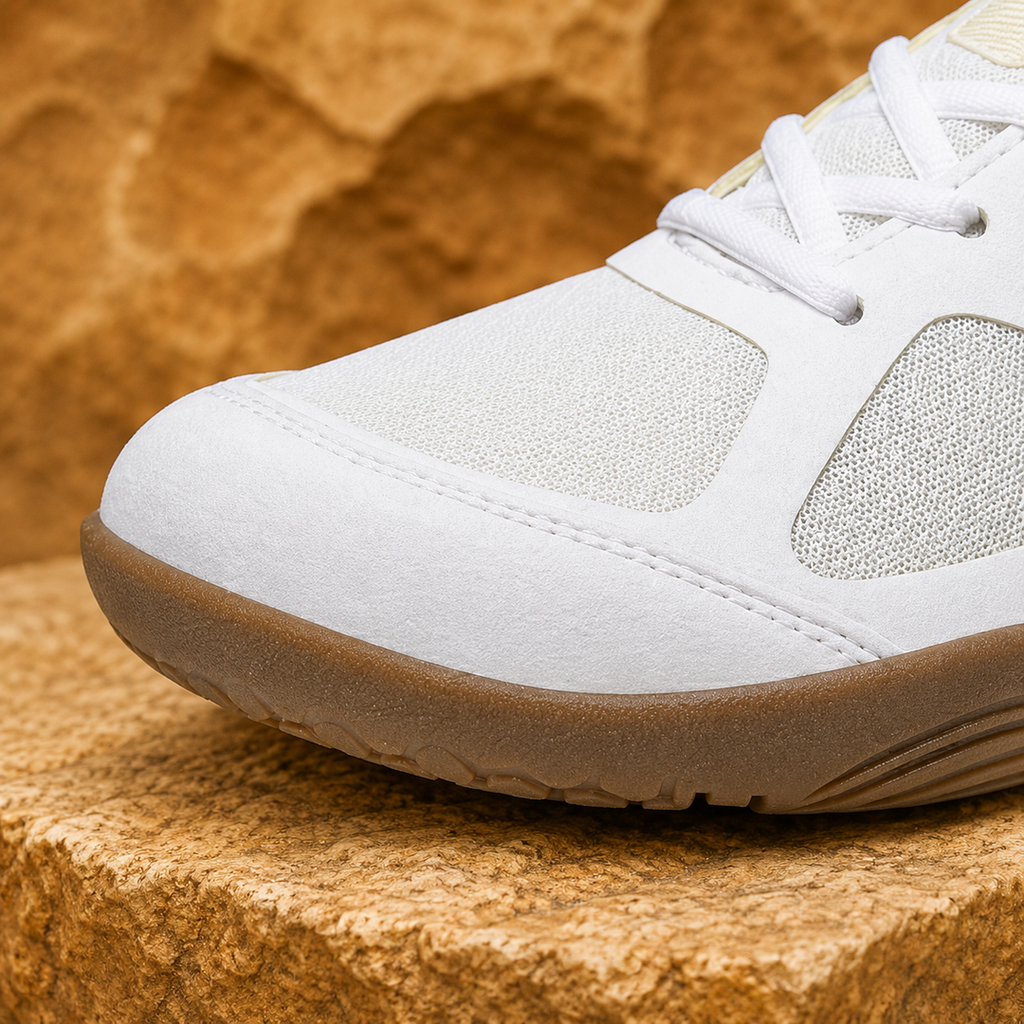 Performance Lifestyle Sneakers
