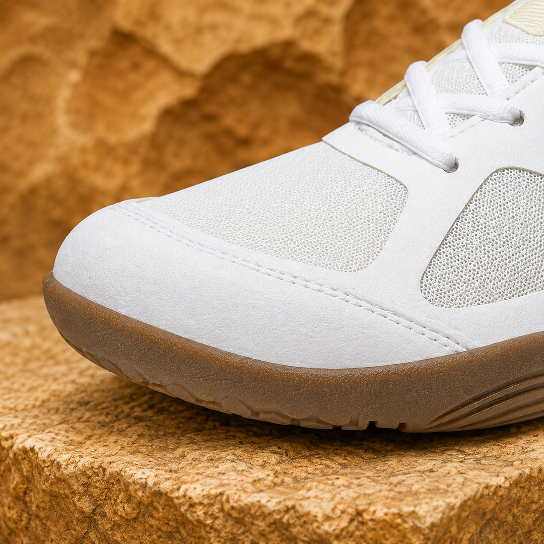 Performance Lifestyle Sneakers