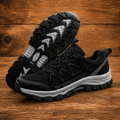 Rugged Outdoor Trail Shoes