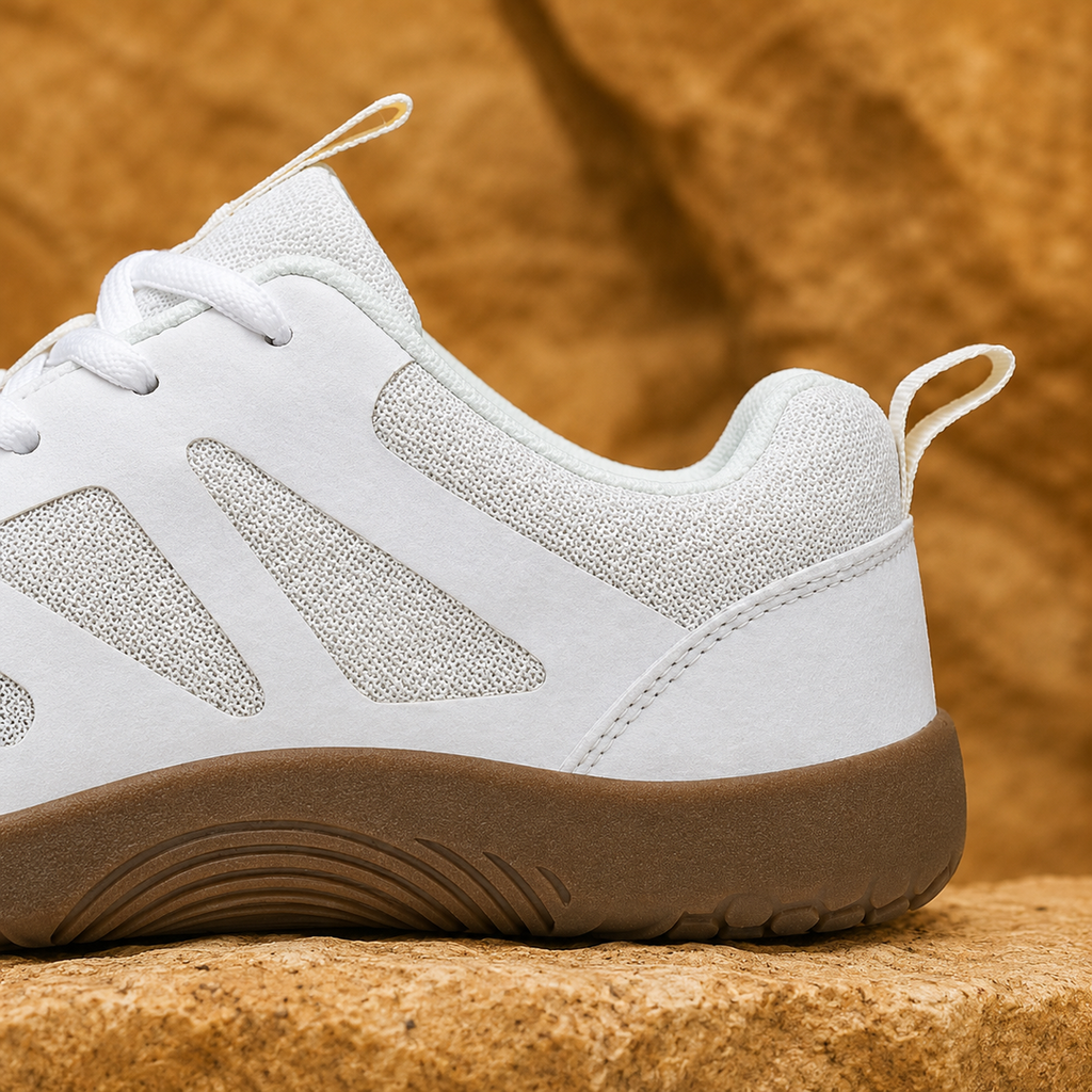Performance Lifestyle Sneakers