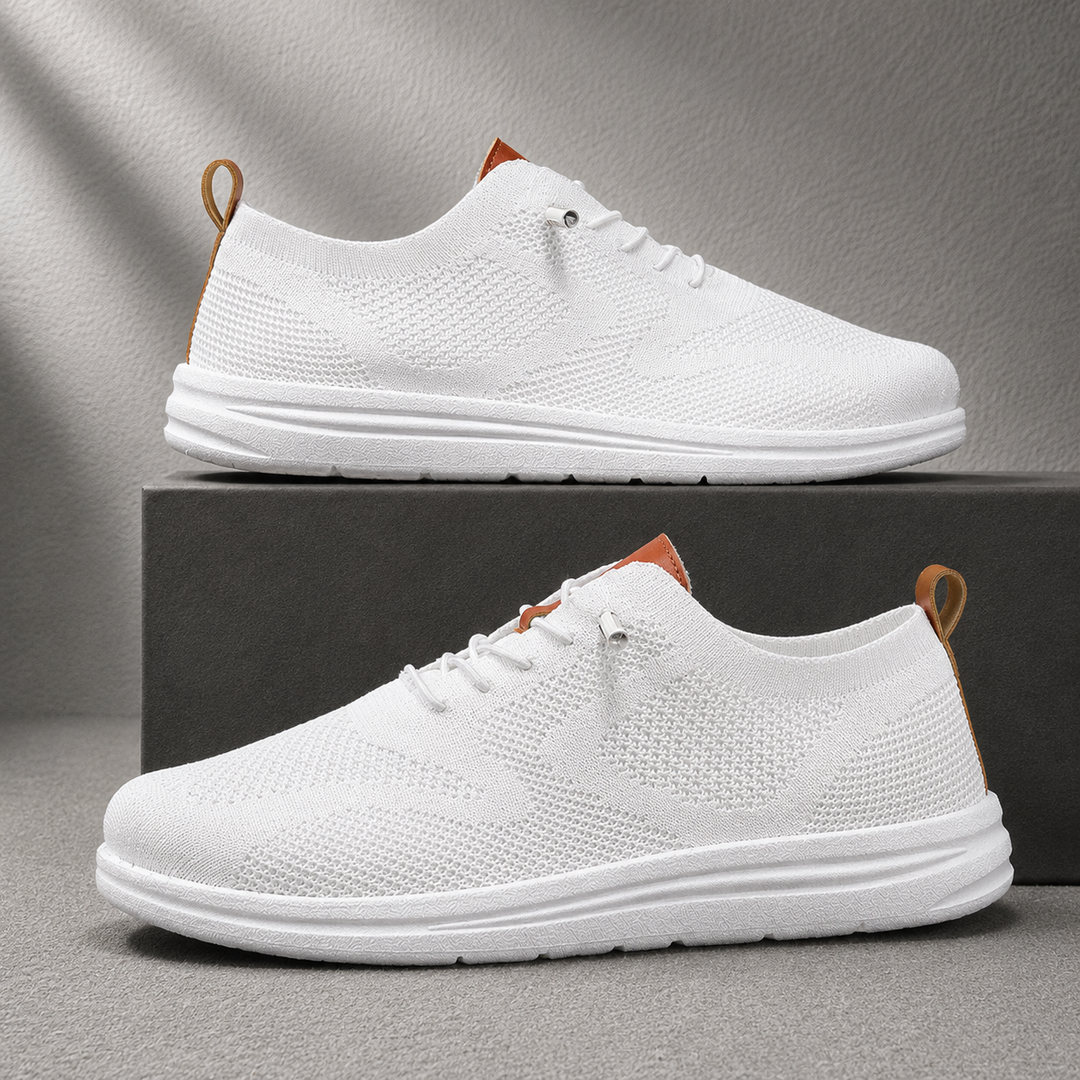 Knit Lifestyle Sneakers