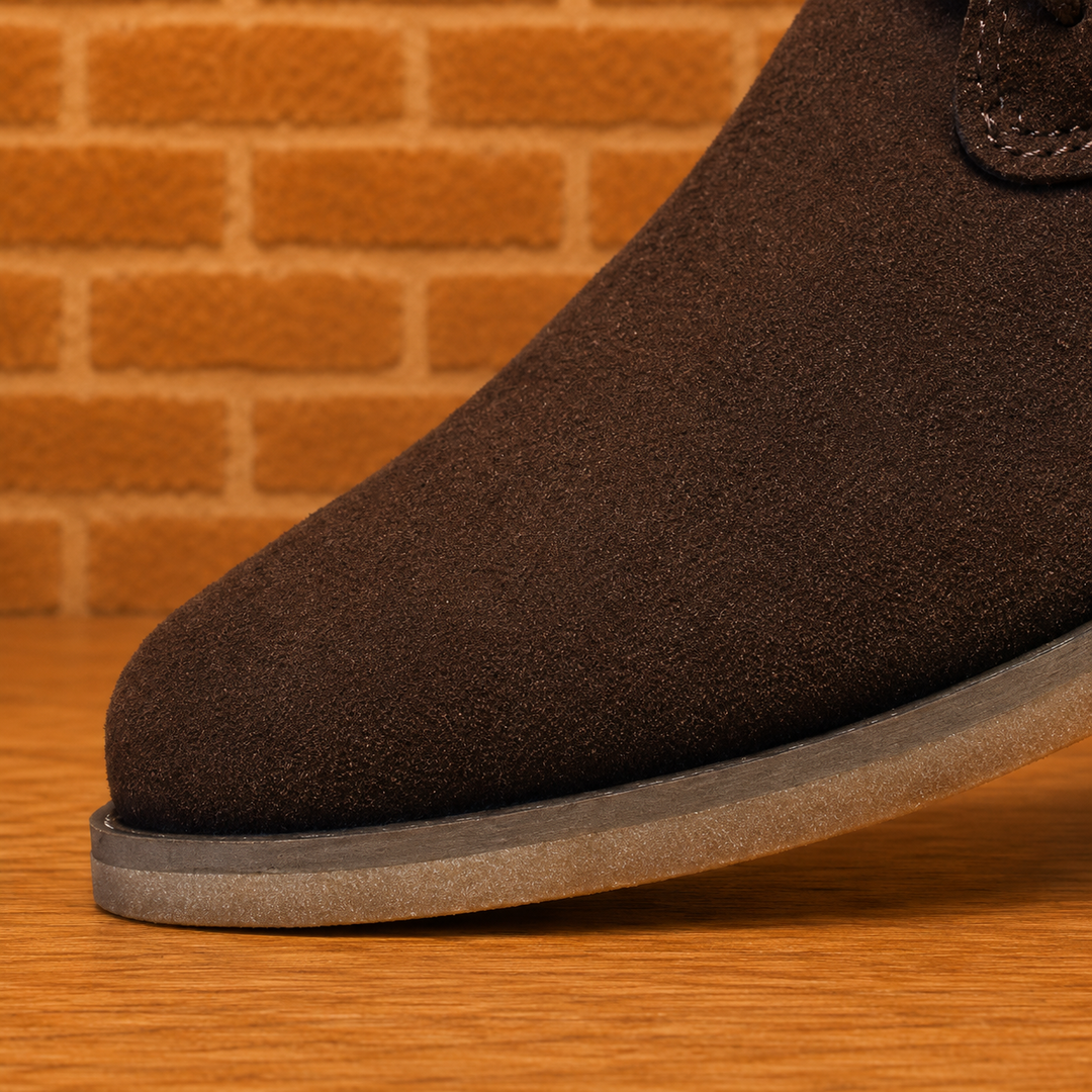 Casual Ankle Boots