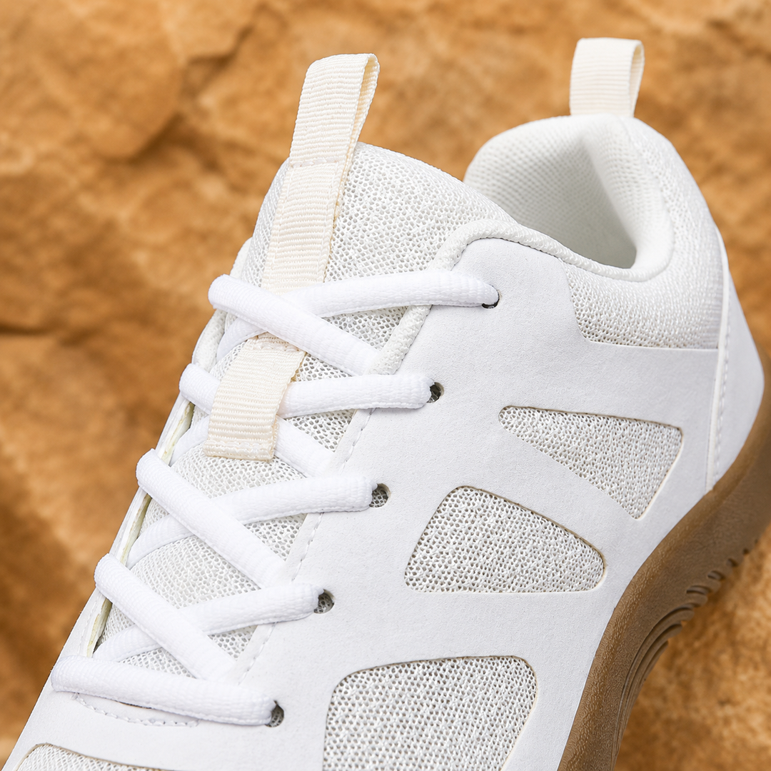 Performance Lifestyle Sneakers