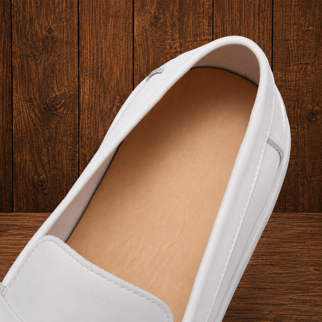 Premium Casual Penny Loafers