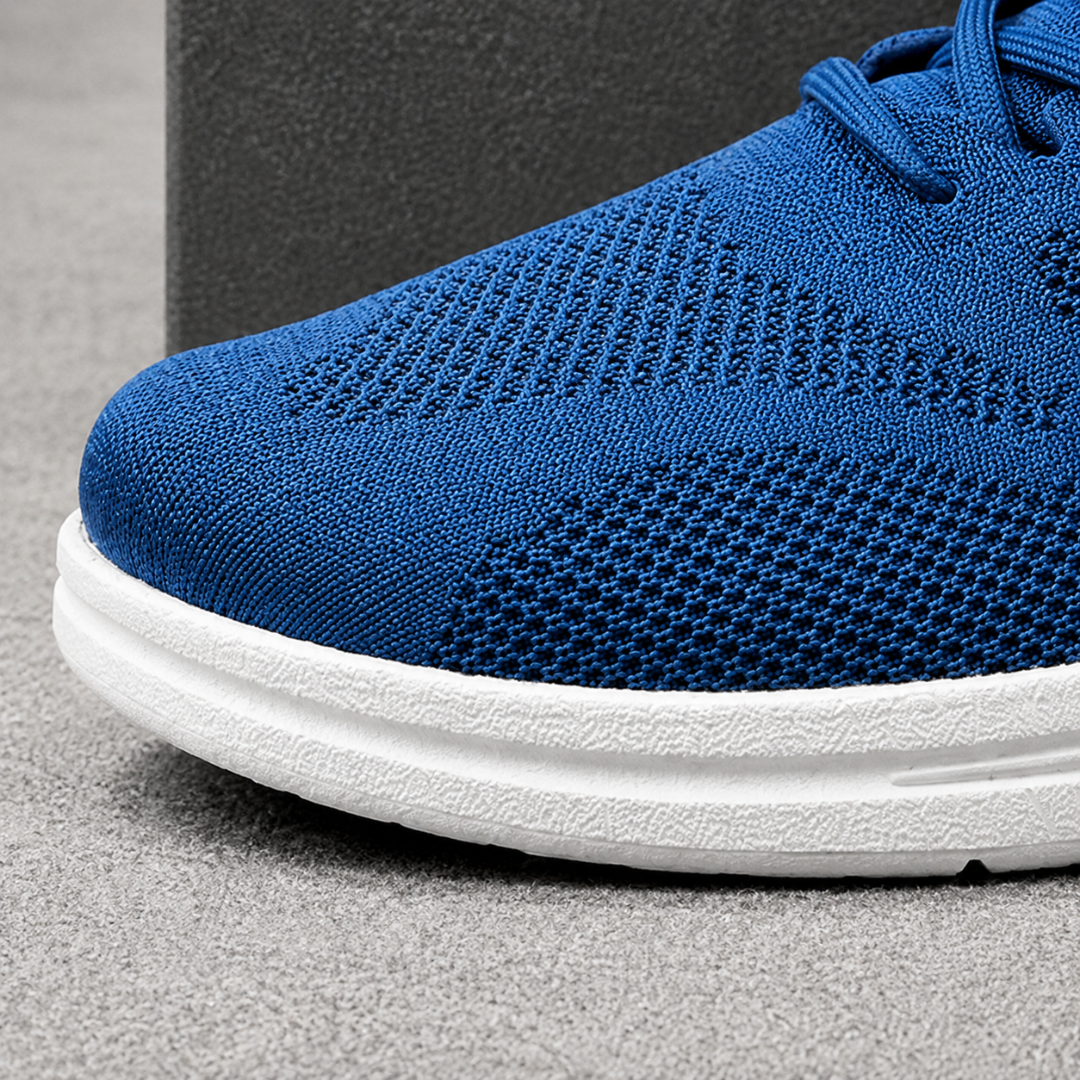Knit Lifestyle Sneakers