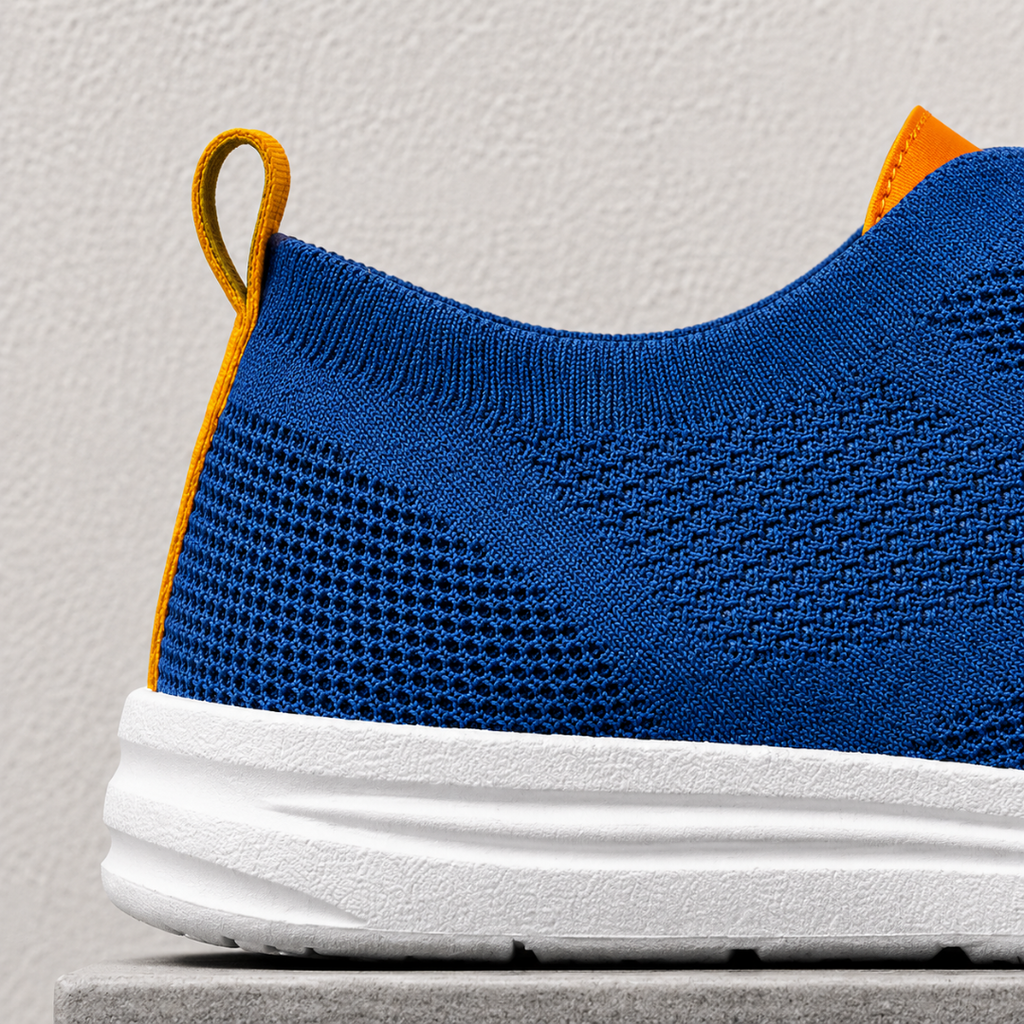 Knit Lifestyle Sneakers