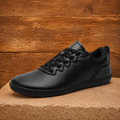 Casual Lace-Up Sneakers