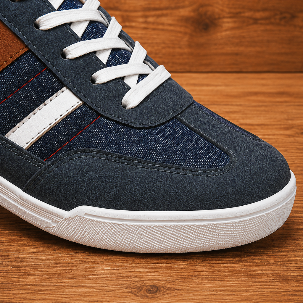 Premium Casual Lifestyle Sneakers