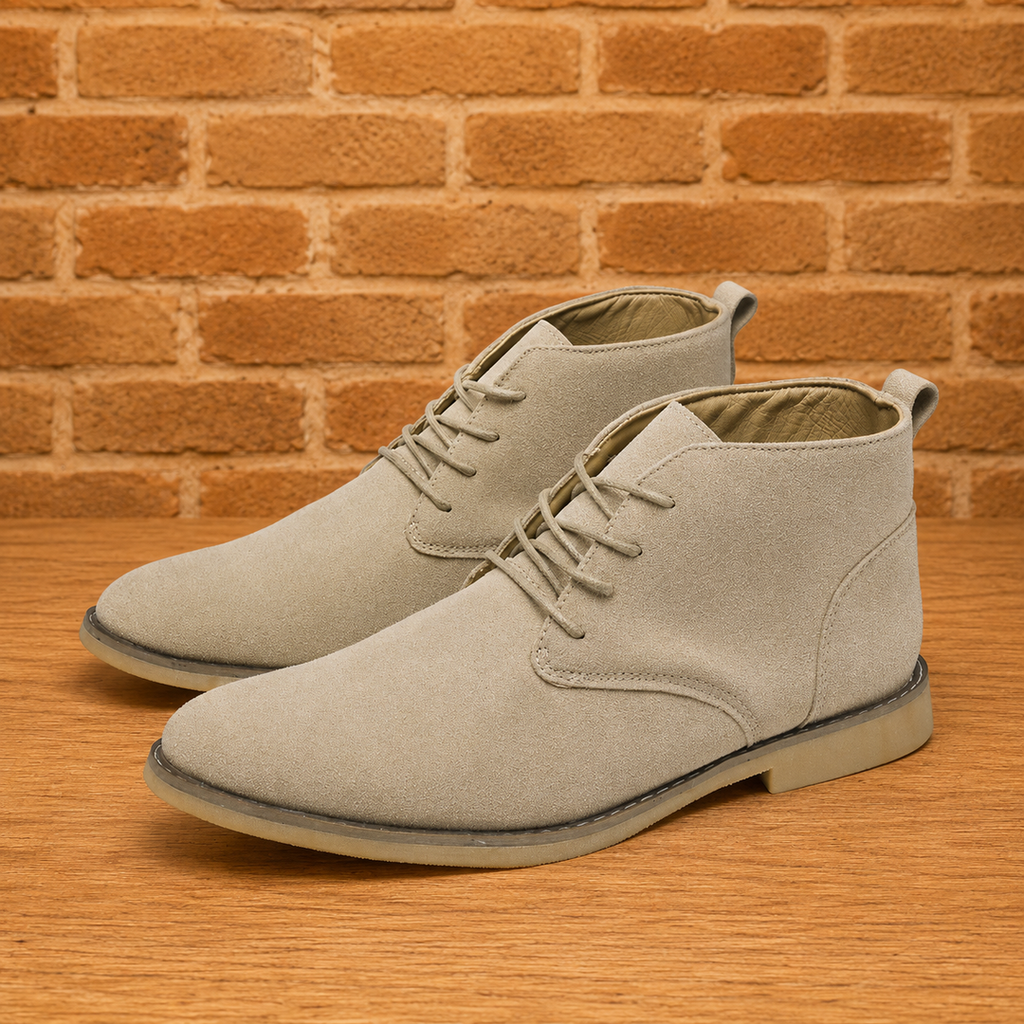 Casual Ankle Boots