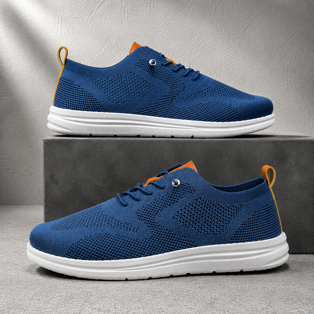 Knit Lifestyle Sneakers